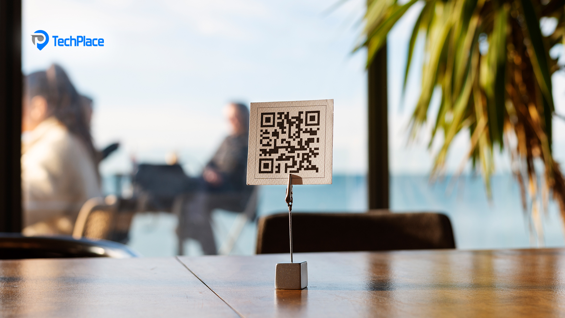 QR Code Menu | Ψηφιακός κατάλογος στην Εστίαση