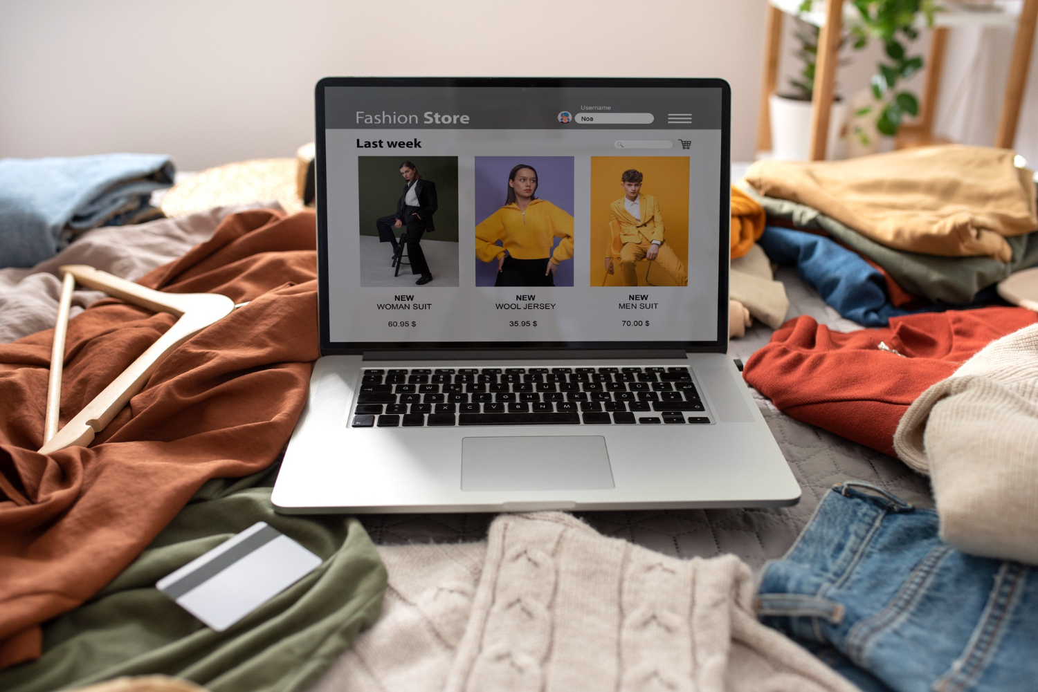 fashion eshop υπολογιστης κατασκευη