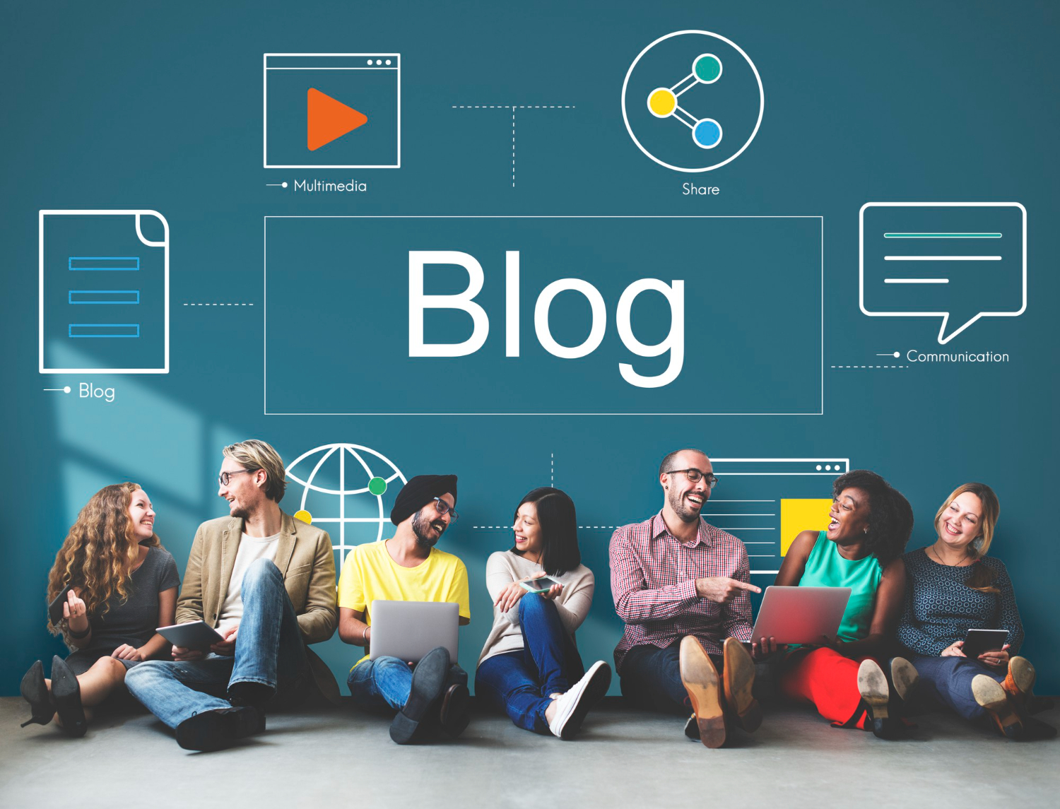 Ιδέες για Blog
