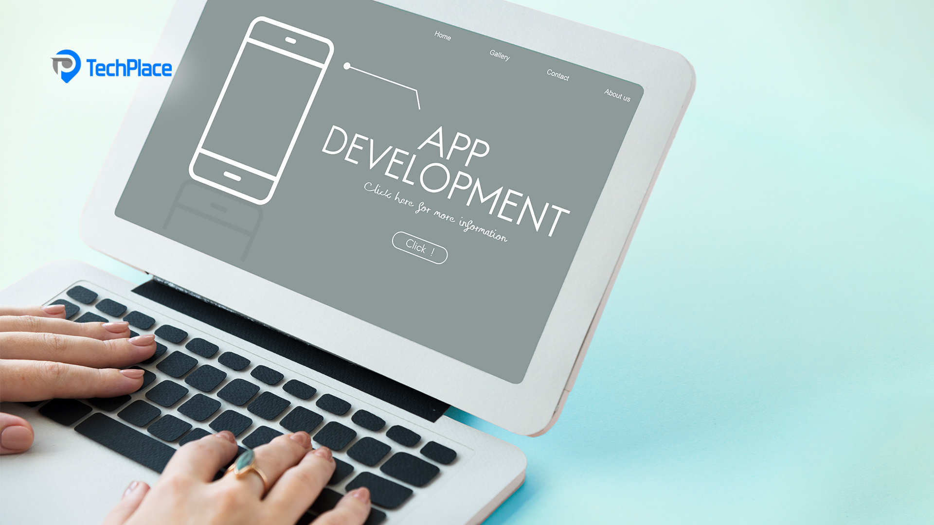 Σχεδιασμός Custom Web Εφαρμογών | Κατασκευή mobile Applications