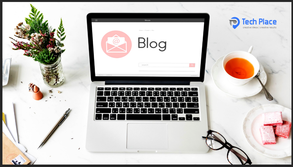 ιδεες για blog